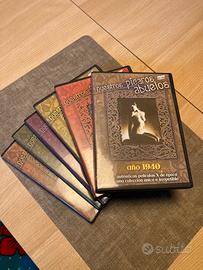 Collezione 6 dvd
