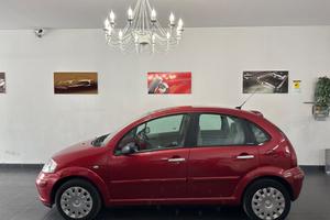 Citroen C3 1.4 Exclusive