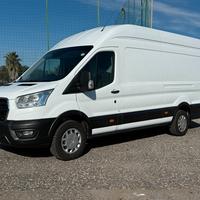 Ford Transit 350 2.0 Tdci EcoBlue 170 CV L4 H3 JUM