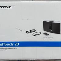 Bose - SoundTouch20 (NUOVO)