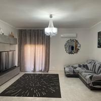 4 Vani Semindipendente con Garage Zona Vignalonga