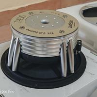 TRATTABILE---Subwoofer Audison Thesis,Th-10.---.