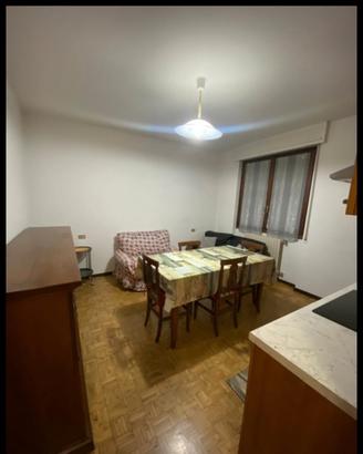 Appartamento in condominio a Sondrio