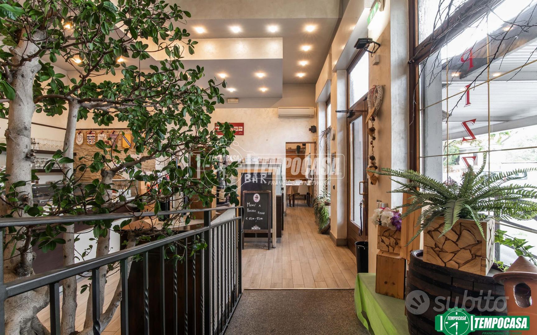 Appartamento – Legnano, Oltrestazione - Altro