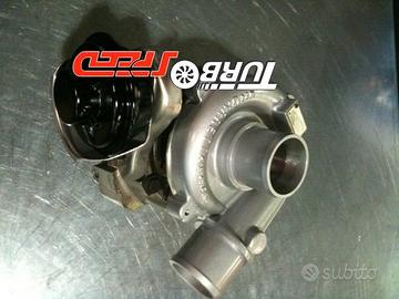 Turbina rav 4 2.0 115cv rigenerata