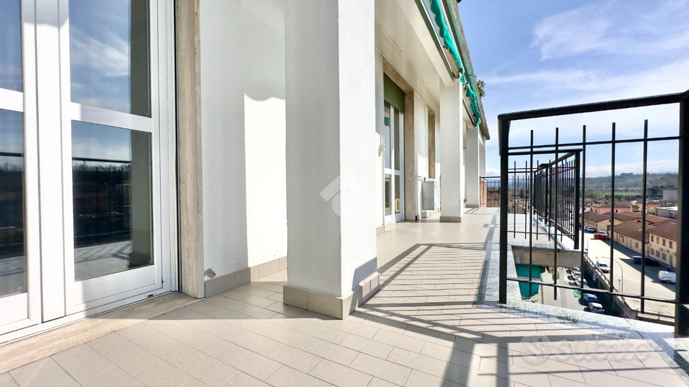 Apartment in Novi Ligure, Alessandria - Vista 4