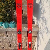 scii black crows camox