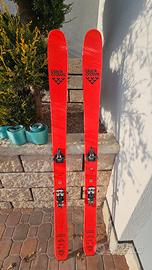 scii black crows camox