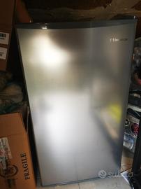 Frigorifero inventor con freezer