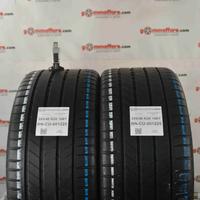 2 pneumatici michelin 295/40 r20 106y cu001225