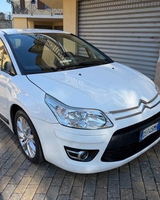 Citroen C4 1.6 16V VTi 120CV NEOPATENTATI