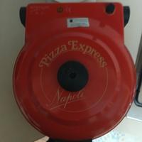 Fornetto pizza Express "Ferrari" 