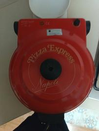 Fornetto pizza Express "Ferrari" 