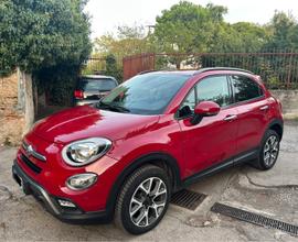 Fiat 500 X 4x4 Cambio Automatico 140cv Diesel