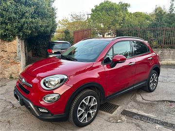 Fiat 500 X 4x4 Cambio Automatico 140cv Diesel