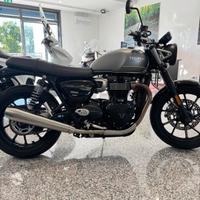 Triumph Speed Twin 900