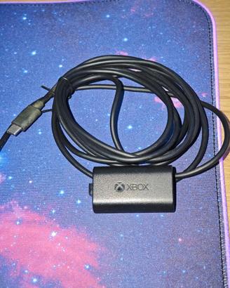 Xbox PC Controller - Kit Play&Charge