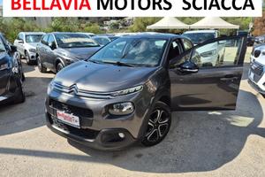 Citroen C3 1.2 BENZ 82CV OK NEOPATENTATI