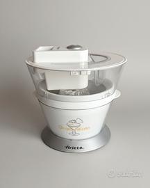 Gelatiera Ariete
