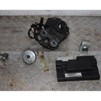 Kit Chiave Honda Silver Wing 600 dal 2001 al 2009 