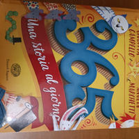 Libri favole - Gianni Rodari