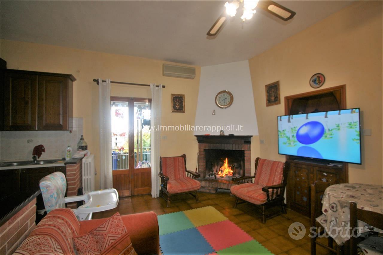 Appartamento – Sinalunga, Siena - Vista 2