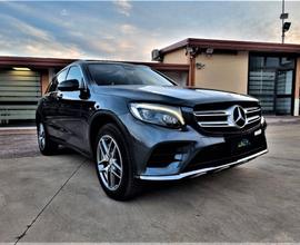 Mercedes GLC 250 Premium 4matic auto