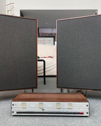 Bang & Olufsen Beolab 5000 + Beovox 5000 MKI