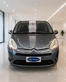 Citroen C4 Grand Picasso 2.0 HDi 138 FAP aut. Excl