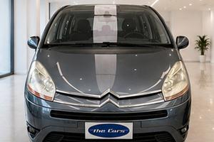 Citroen C4 Grand Picasso 2.0 HDi 138 FAP aut. Excl