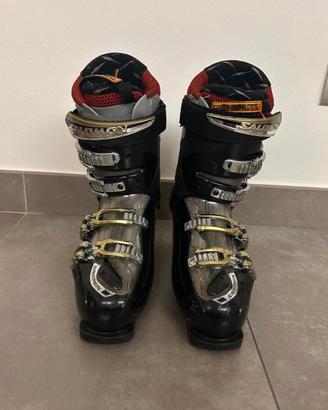 Scarponi da scii Salomon - 27