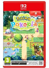Pokemon Pokopiah Ed Versione su scheda