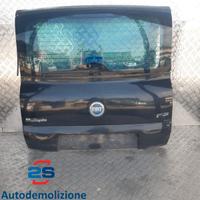 PORTELLONE POSTERIORE FIAT MULTIPLA (04-10)