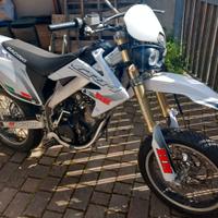 HM Derapage 50 - 2012