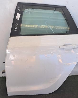 PORTIERA POSTERIORE SINISTRA OPEL Astra J S. Wagon