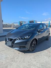 Nissan Mica 1.0 IG-T 2021