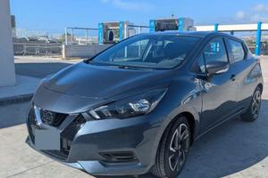 Nissan Mica 1.0 IG-T 2021