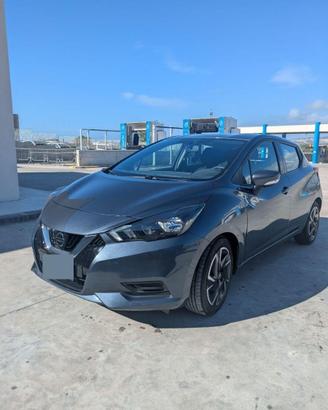 Nissan Mica 1.0 IG-T 2021