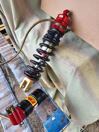 mono ammortizzatore elka