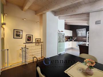 Appartamento Trilocale - Tortoreto