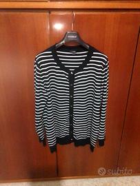 giacchina millerighe 