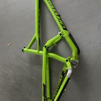 Telaio cannondale Jekyll Carbon 1