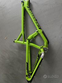 Telaio cannondale Jekyll Carbon 1