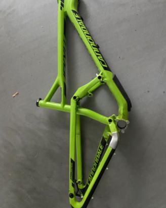 Telaio cannondale Jekyll Carbon 1