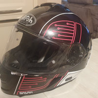 Casco donna AIROH