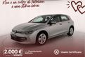 Volkswagen Golf 2.0 tdi life 115cv