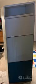 Libreria ikea besta
