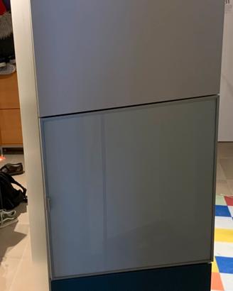 Libreria ikea besta