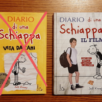 Diario di una schiappa - Il Film