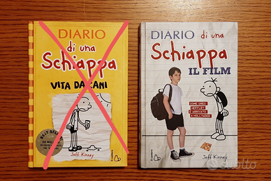 Diario di una schiappa - Il Film